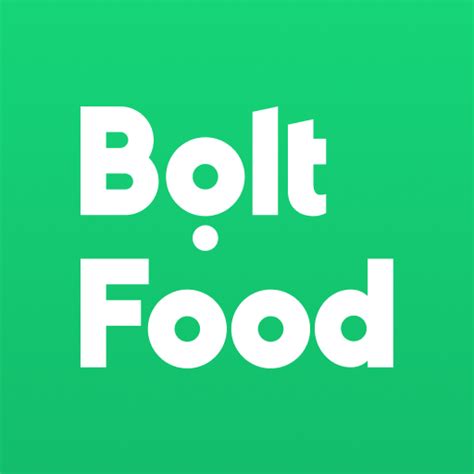 Bolt Food: Delivery & Takeaway - Apps on Google Play