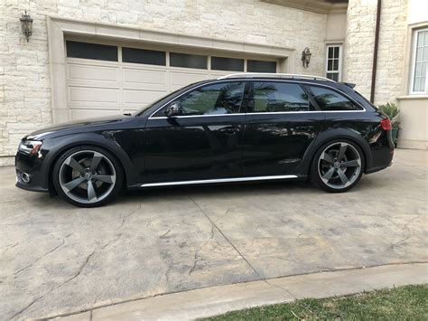 FS: 2013 Audi Allroad Premium Plus - Phantom Black Pearl - 6SpeedOnline - Porsche Forum and ...