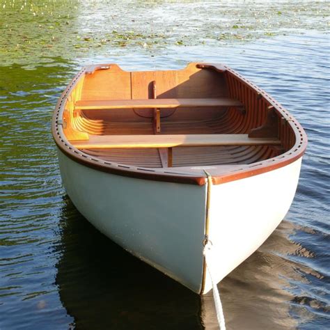 Old Town - LadyBen Classic Wooden Boats for Sale | Wooden row boat ...