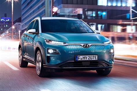 Cât costă în România noul Hyundai Kona Electric