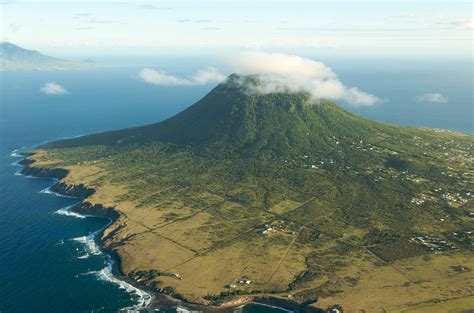 Sint Eustatius, a Caribbean Shangri-La - The Washington Post