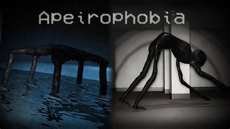 Apeirophobia walkthrough