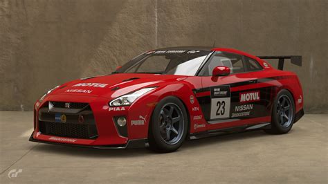 Nissan GT-R Gr.4 | Gran Turismo Wiki | FANDOM powered by Wikia