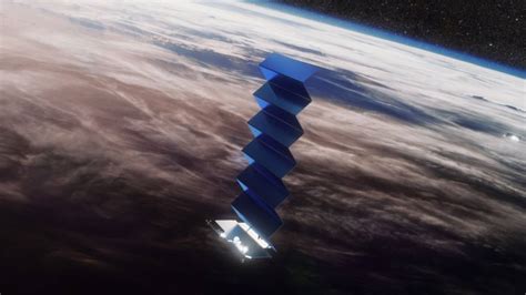 Starlink writes history again by launching their 13th Satellite in a ...