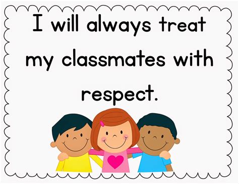 2nd Grade Snickerdoodles: Classroom Rules FREEBIE