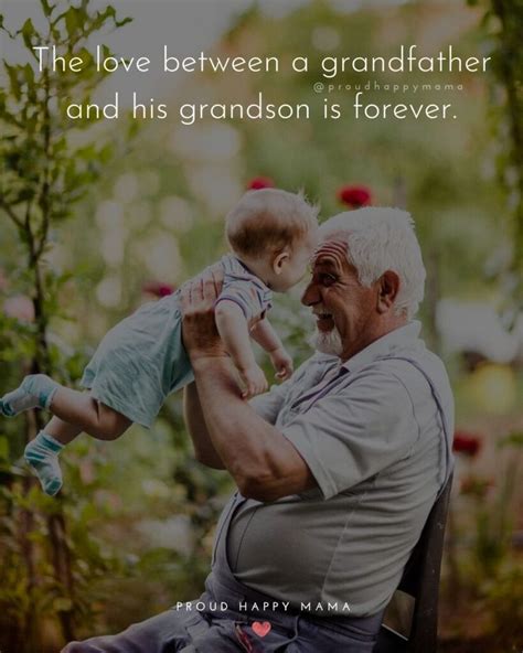 Best quotes on grandpas and quotes about grandfathers! In celebration ...