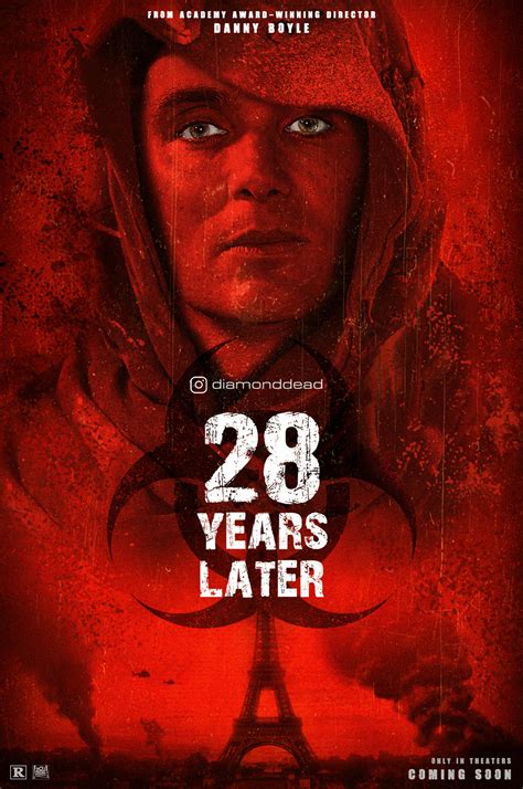 28 Years Later by diamonddead-Art on DeviantArt