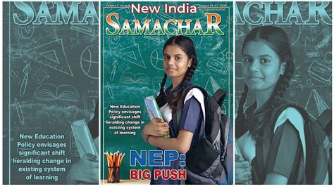 More new talent for 'New India Samachar' as Modi govt expands its ...