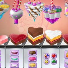 Purble Place Cake Maker Game - Play Online Now