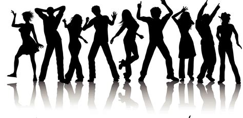 Dance Party Image Download HD PNG Transparent HQ PNG Download | FreePNGImg