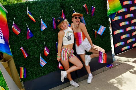 PHOTOS: Denver PrideFest 2021 – The Denver Post