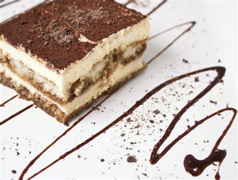 A Taste of Venice: Tiramisu