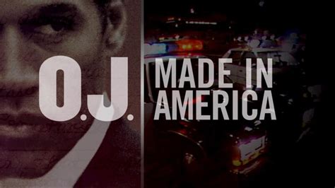 Ezra Edelman’s 'O.J.: Made In America' Is a Sweeping Work on the ...