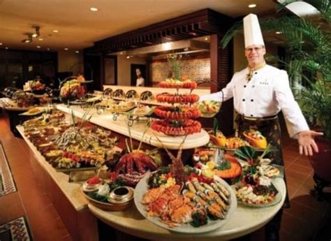 The 8 Best Buffets in Las Vegas Under $25 - Mommy Travels | Las vegas ...