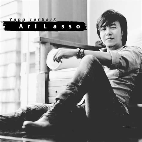 Download Ari Lasso - Hampa [iTunes Plus AAC M4A] ~ MusicForLife