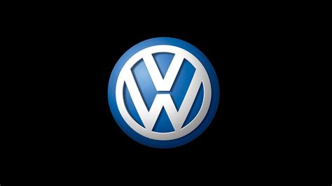 Volkswagen Logo Hd