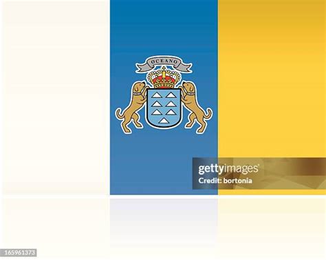 Canary Islands Flag Photos and Premium High Res Pictures - Getty Images