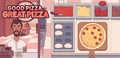 Good Pizza, Great Pizza v5.15.2 MOD APK (Unlimited Diamond) Download