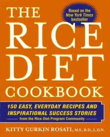 The Rice Diet Cookbook eBook by Kitty Gurkin Rosati | Official ...