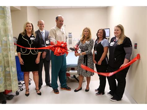 Loma Linda–Murrieta Opens Five New ER Treatment Rooms | Murrieta, CA Patch