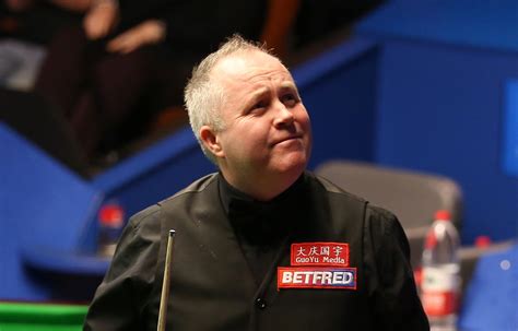 John Higgins makes maximum 147 break at the Crucible | Newstalk