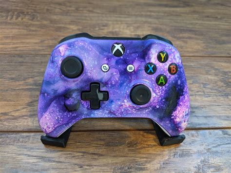 Xbox 360 Controller Designs Minecraft