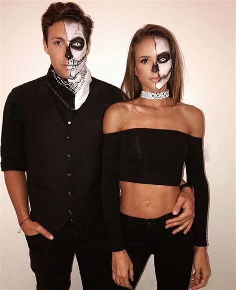 Best Couple Costumes Easy at David Hinson blog