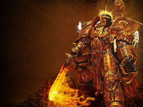 Emperor of Mankind | Warhammer, Warhammer 40k, Warhammer 40k emperor