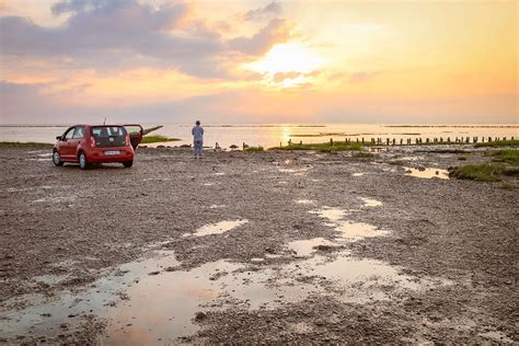 Why you should visit the Wadden Sea National Park - Adventurous Miriam