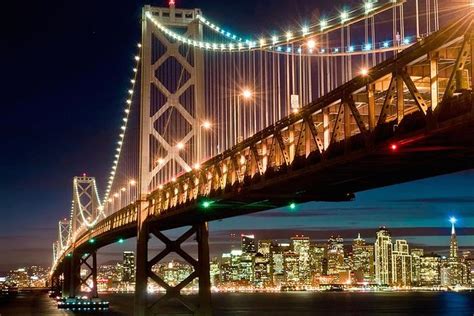 San Francisco Bay Lights Cruise 2023