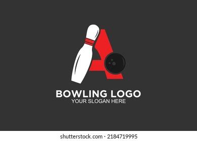 590 Bowling font Images, Stock Photos & Vectors | Shutterstock