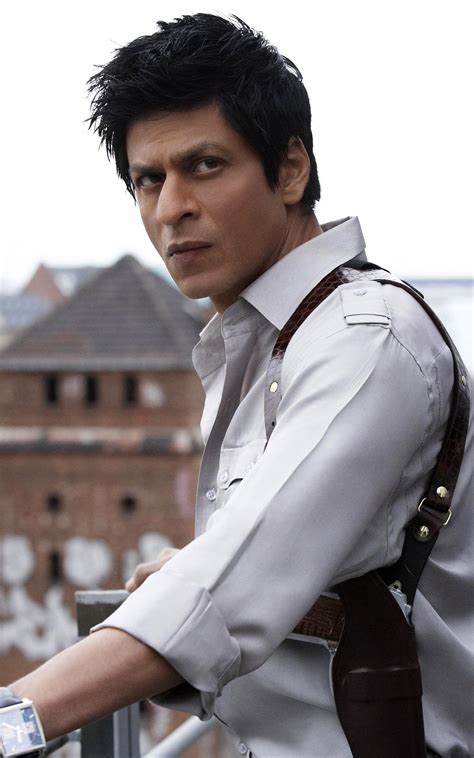 Shah Rukh Khan in Don 2 | Shah rukh khan movies, Shahrukh khan, Bollywood actors