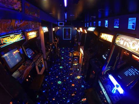 Pin on Gameroom Ideas