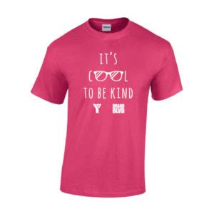 Pink Shirt Day, February 24: Show your support today!