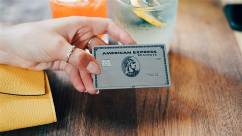 How to fill out an Amex business card application - The Points Guy