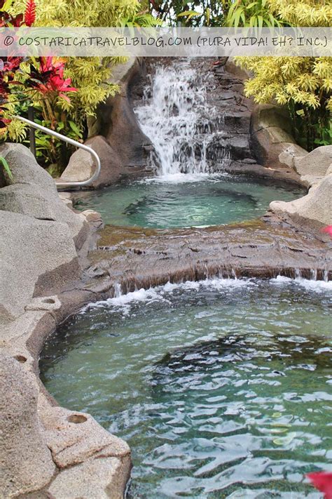 (2021) Best Hot Springs In Arenal: We Compare All 12 La Fortuna Hot Springs | The Official Costa ...