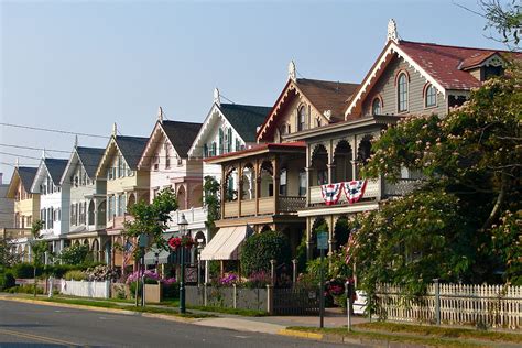 Cape May Historic District - Wikipedia