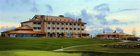 Nemacolin Woodlands Resort & Casino Tour – Wanderlust Travel Press and Tours