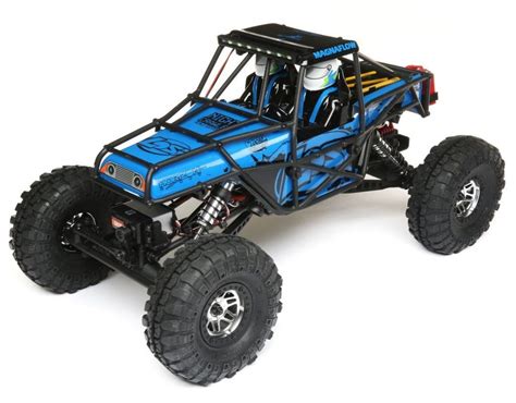 Best RC Rock Crawlers & Trail Trucks That Distroy The Competition [2020]