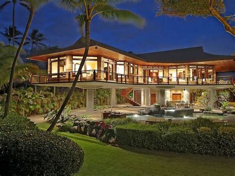 Dream Beachfront Home « HomeAdore