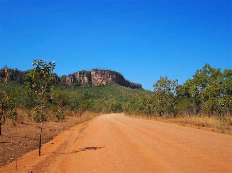 The Perfect Itinerary for a 2 week Northern Territory Road Trip