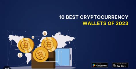 Best Crypto Wallets Of April 2023 - Ghana Education News