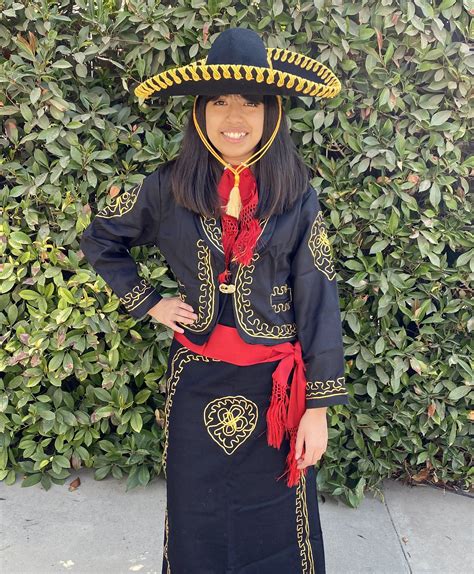 32+ mariachi costume sewing pattern - ConlynAiman