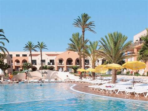 Grupotel Mar de Menorca Hotel, Es Canutells, Menorca, Spain. Book ...