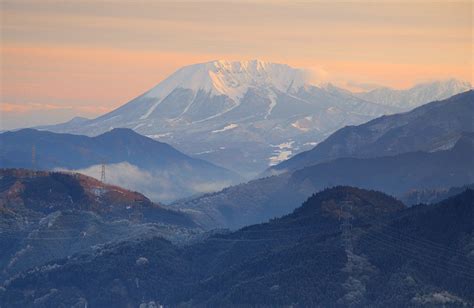 大山ワンダー