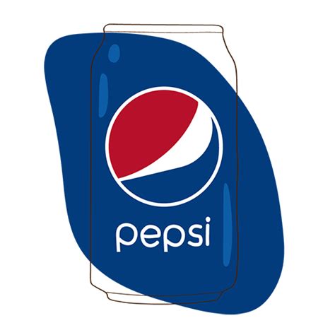 Line soda pepsi - Food, Drinks & Restaurants Icons