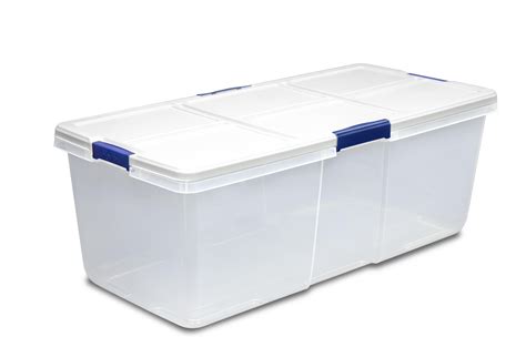 Organizeme stackable bin - garetscanner