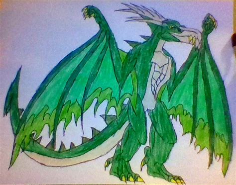 Pterodactyl Ghost (Redesign) by KaijuMaster201 on DeviantArt