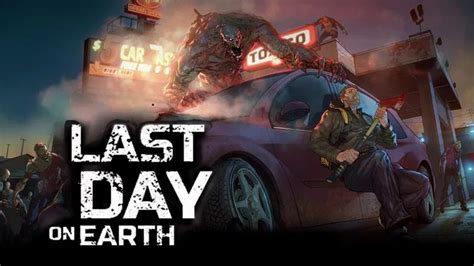 Last Day On Earth: Zombie Survival Game Ios Free Download