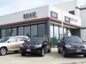 Toyota of Bowie : Bowie, MD 20716 Car Dealership, and Auto Financing - Autotrader